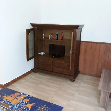 Spacieux Studio * טולון