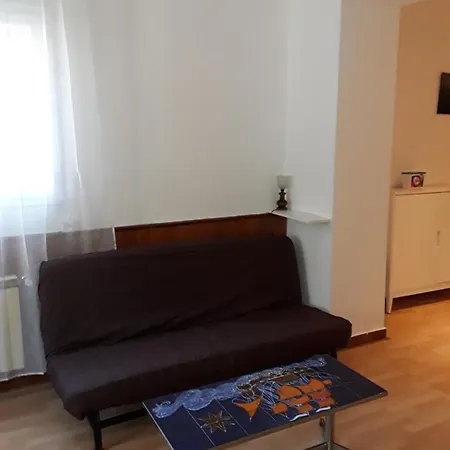 Spacieux Studio דירה טולון