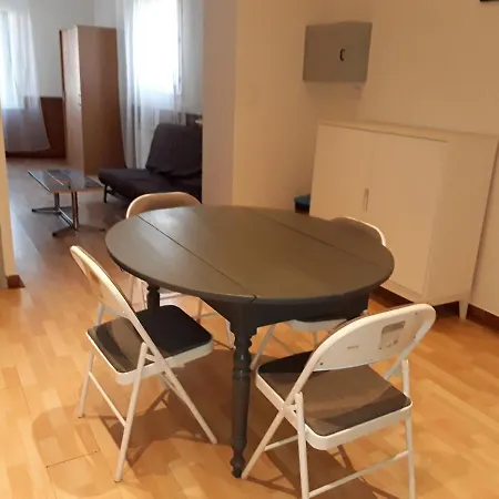 Spacieux Studio
