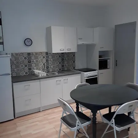Spacieux Studio דירה *